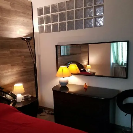 Semesterbostad Pompeiana *