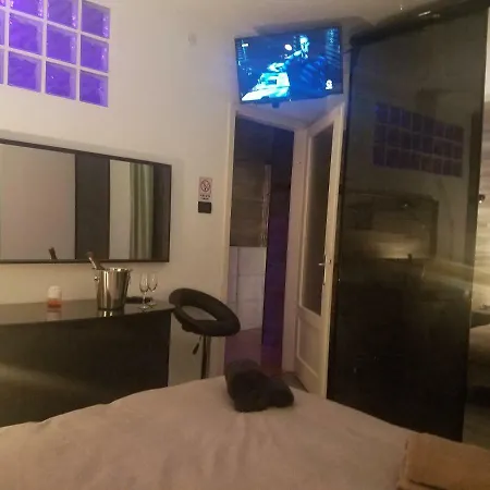 Pompeiana Casa vacanze *