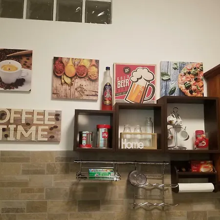 Casa vacanze Pompeiana