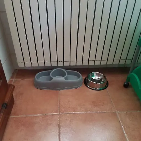 Pompeiana Casa vacanze