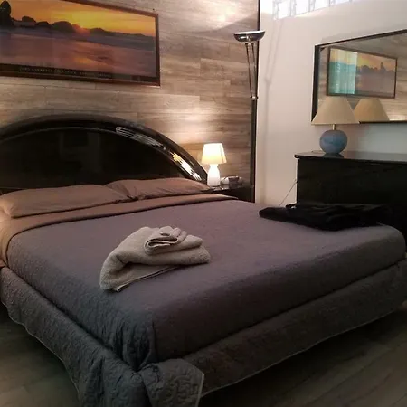 Semesterbostad Pompeiana