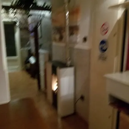 Pompeiana Semesterbostad