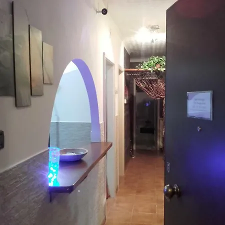 Pompeiana Casa vacanze Trieste