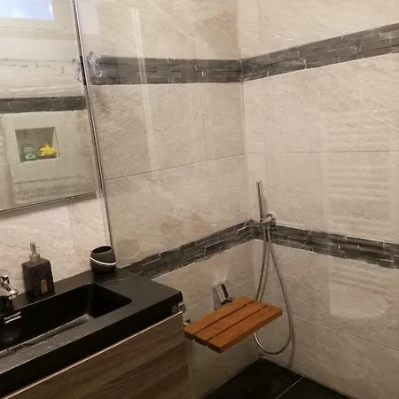 Pompeiana Casa vacanze *