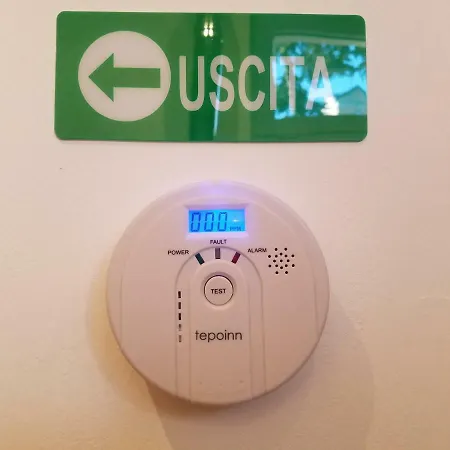 Pompeiana Casa vacanze Trieste