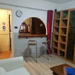 Casa de Férias Pompeiana Trieste