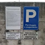 Vakantiehuis Pompeiana *