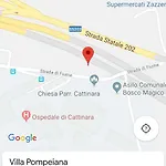 Pompeiana Nyaraló *