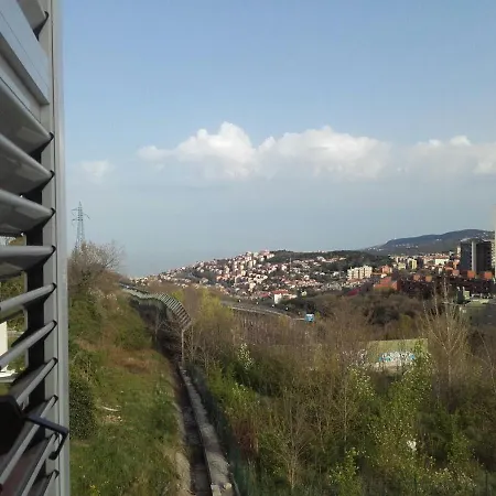 Casa Vacanze Pompeiana * Triest