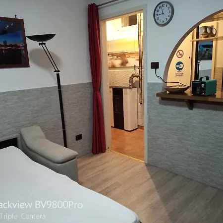 Ferienhaus Casa Vacanze Pompeiana *