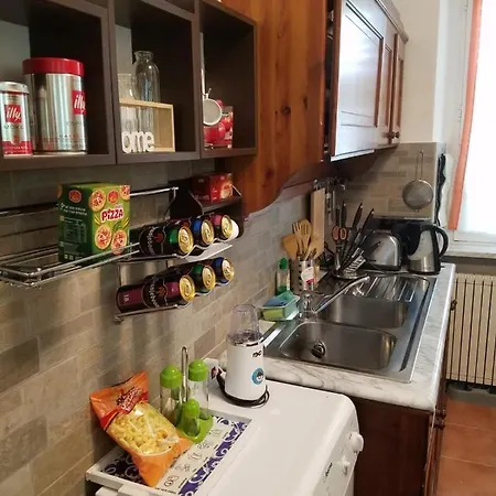 Ferienhaus Casa Vacanze Pompeiana *