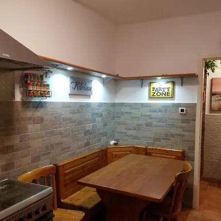 Holiday home Casa Vacanze Pompeiana