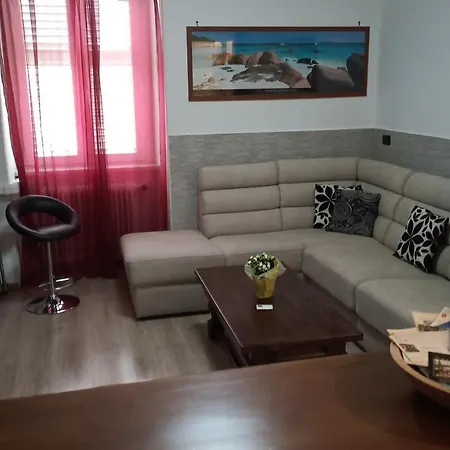 Holiday home Casa Vacanze Pompeiana