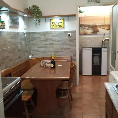 Ferienhaus Casa Vacanze Pompeiana