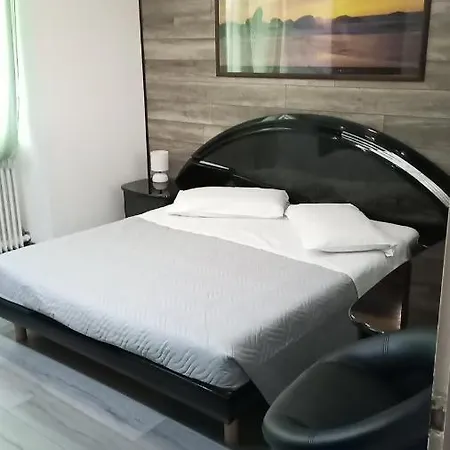 Holiday home Casa Vacanze Pompeiana Trieste