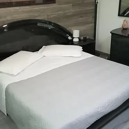 Casa Vacanze Pompeiana Ferienhaus *