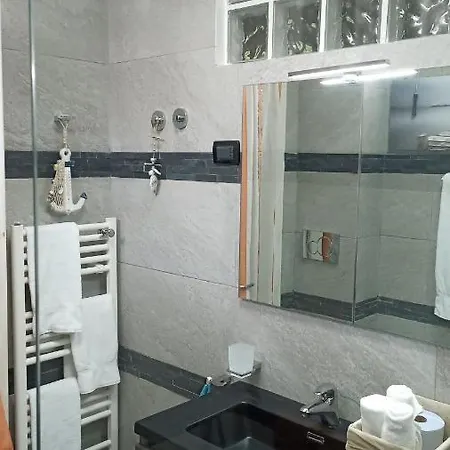 Holiday home Casa Vacanze Pompeiana