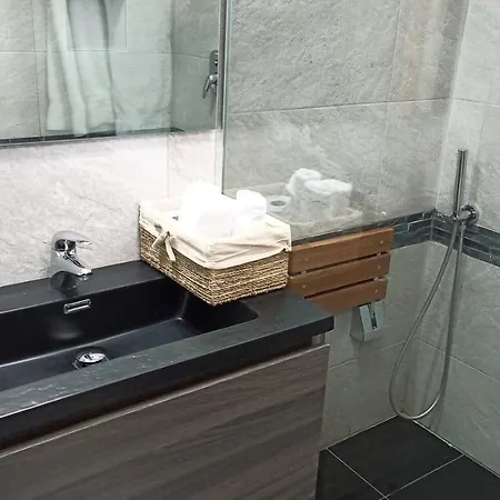 Casa Vacanze Pompeiana Holiday home Trieste