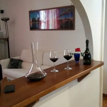 Casa Vacanze Pompeiana