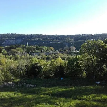 Ferienhaus Casa Vacanze Pompeiana Triest