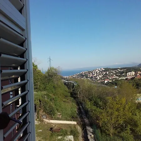 Holiday home Casa Vacanze Pompeiana