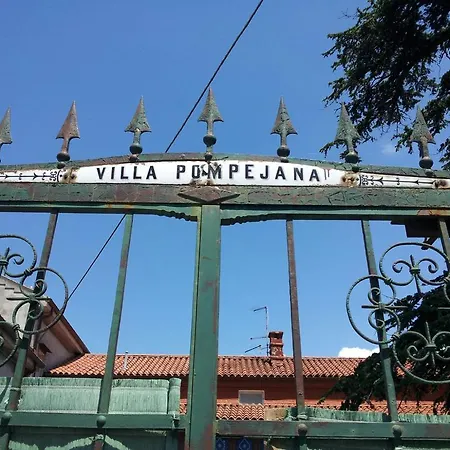 Casa Vacanze Pompeiana