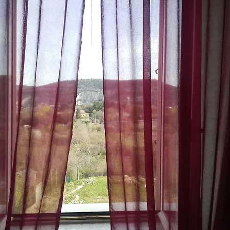 Casa Vacanze Pompeiana Holiday home Trieste