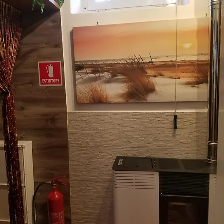 Casa Vacanze Pompeiana * Triest