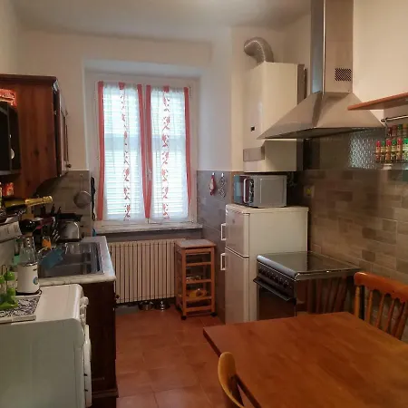 Holiday home Casa Vacanze Pompeiana *