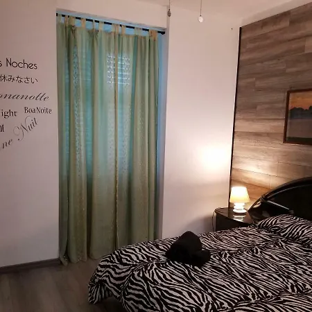 Casa Vacanze Pompeiana Triest