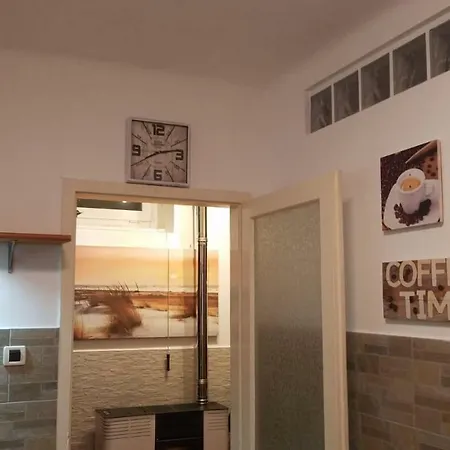 Casa Vacanze Pompeiana *