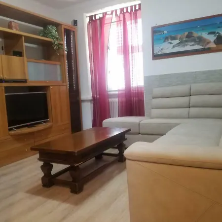 Casa Vacanze Pompeiana Trieste
