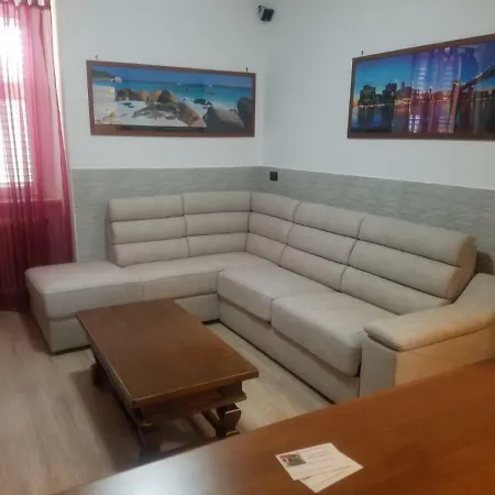 Casa Vacanze Pompeiana Trieste