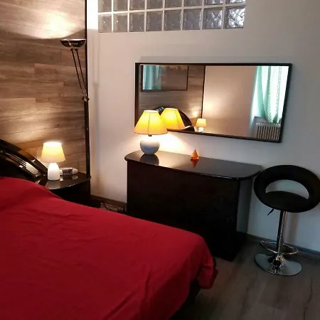 Casa Vacanze Pompeiana Ferienhaus