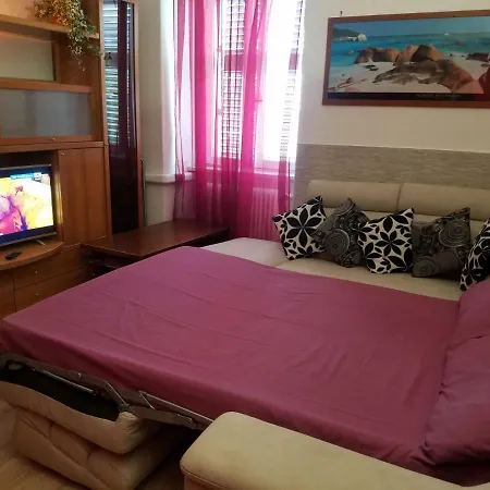 Casa Vacanze Pompeiana Triest