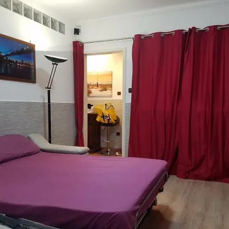 Casa Vacanze Pompeiana