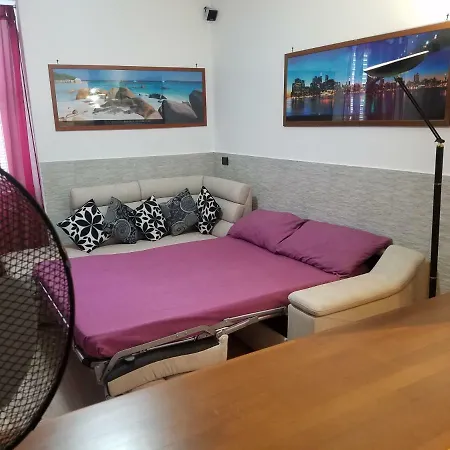 Casa Vacanze Pompeiana *