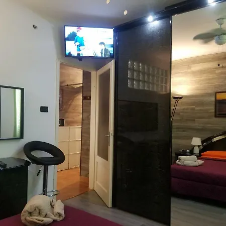 Casa Vacanze Pompeiana Ferienhaus