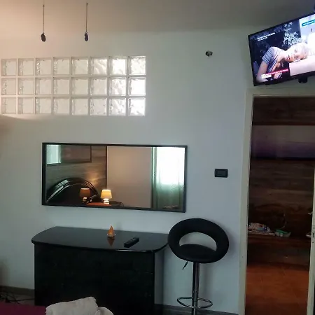 Ferienhaus Casa Vacanze Pompeiana *