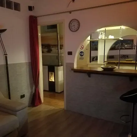 Holiday home Casa Vacanze Pompeiana
