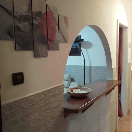 Casa Vacanze Pompeiana *