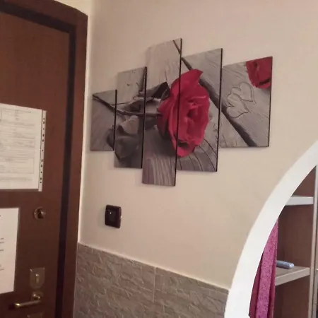 Casa Vacanze Pompeiana Ferienhaus