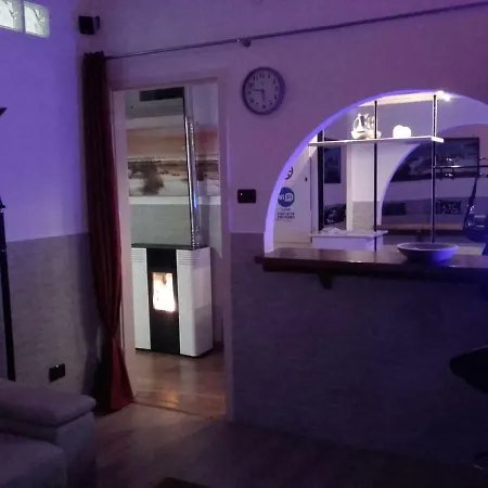 Casa Vacanze Pompeiana *