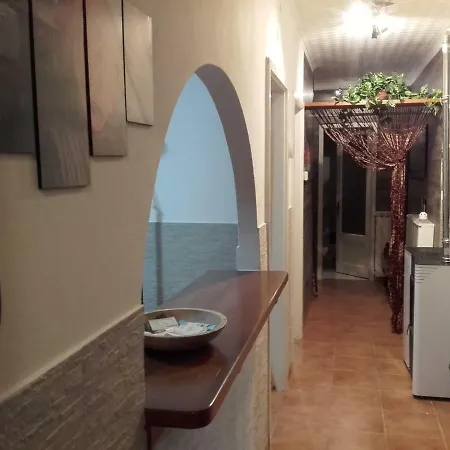 Casa Vacanze Pompeiana Triest