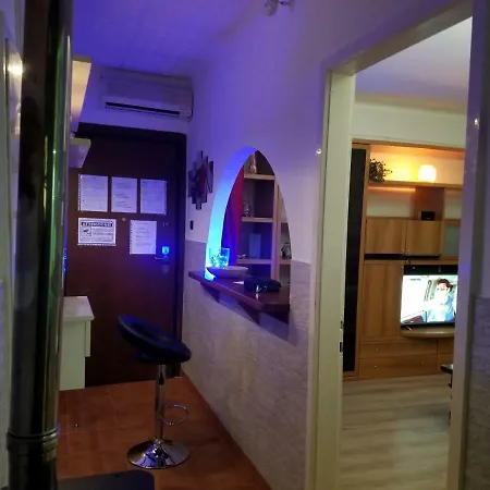 Casa Vacanze Pompeiana *