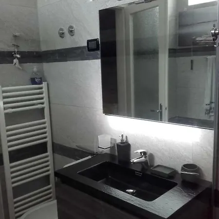 Casa Vacanze Pompeiana