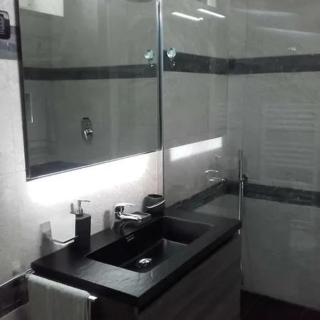 Ferienhaus Casa Vacanze Pompeiana Triest