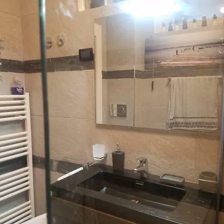 Casa Vacanze Pompeiana Ferienhaus Triest