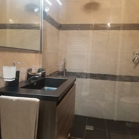 Ferienhaus Casa Vacanze Pompeiana *