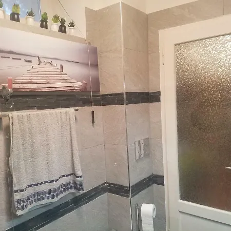 Casa Vacanze Pompeiana Holiday home Trieste